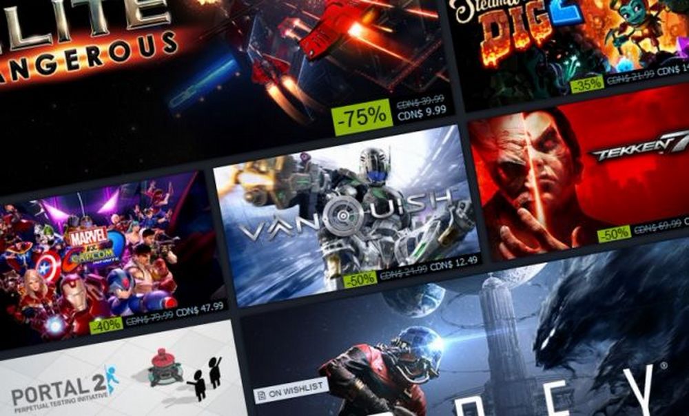 Iniziati i saldi di Steam e Origin.jpg Iniziati i saldi di Steam e Origin.jpg